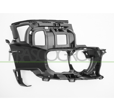 SOPORTE DERECHO PARAGOLPES DELANTERO MOD. ALL4
