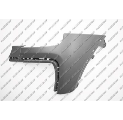 Paragolpes Trasero Derecho-Imprimado