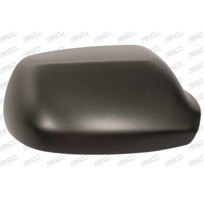 Carcasa Retrovisor Dch Negro