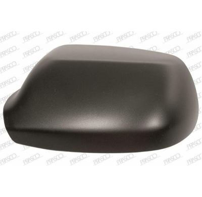 Carcasa Retrovisor Izq Negro