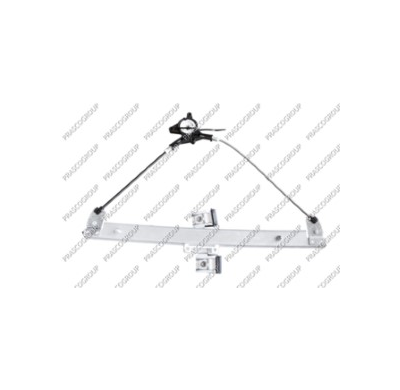 Elevalunas Delantero Derecho Mod. 5 Puertas (Sin Motor)