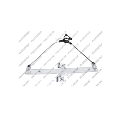 Elevalunas Delantero Izquierdo Mod. 5 Puertas (Sin Motor)