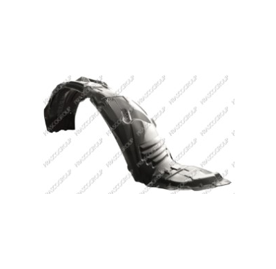 Protector Paso Rueda Delantero Derecho Mazda 3 3/5p 2004->