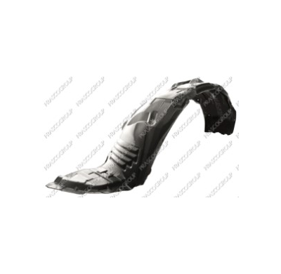 Protector Paso Rueda Delantero Izquierdo Mazda 3 3/5p 2004->