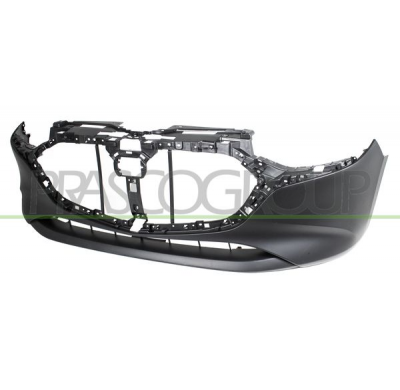 PARAGOLPES DELANTERO-IMPRIMADO. 5 PUERTAS