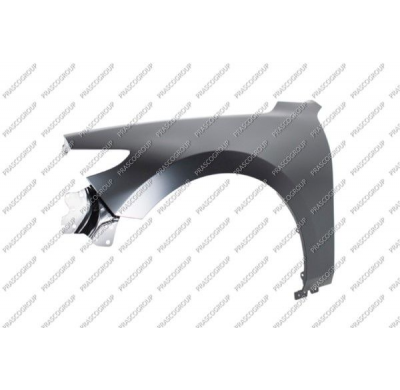 Aleta Delantera Izquierda