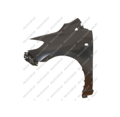 Mazda 5 04-*Aleta Delantera Izq Mazda 5 2004->