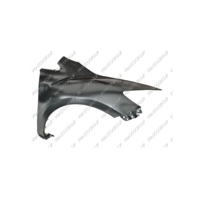 Aleta Delantera Derecha Mazda Cx 7 2007->