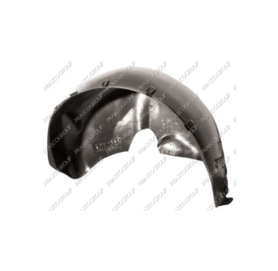 Protector Paso Rueda Trasero Derecho Opel Corsa 2000->