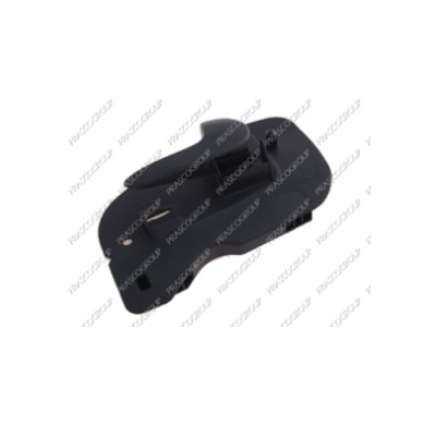 Manecilla Interior Delantera Derecha - Negra Opel Corsa 2003->