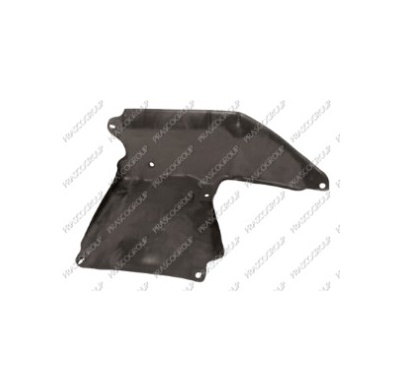 Protecion Bajo Motor Derecha-Parte Delantera