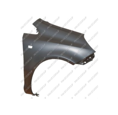 Opel Corsa 06-* Aleta Delantera Dch