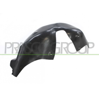 PLASTICO PASE DE RUEDA TRASERO DERECHO