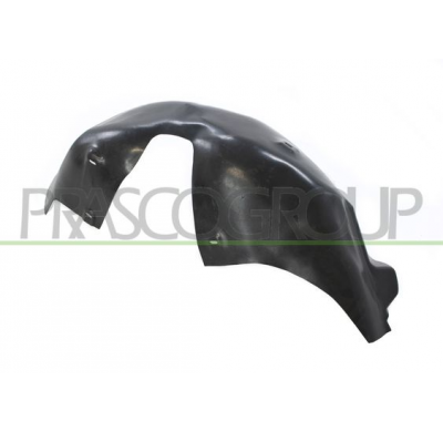 PLASTICO PASE DE RUEDA TRASERO IZQUIERDO