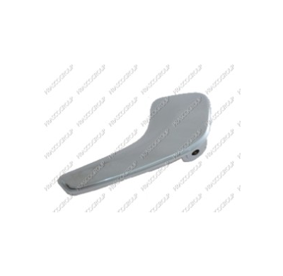 Maneta Manecilla Interior Delantera/Trasera Derecha-Cromada Opel Corsa 2006->