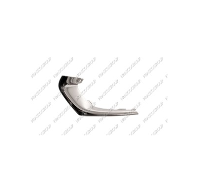 Moldura Rejilla Izquierda Cromada Opel Corsa 2015->