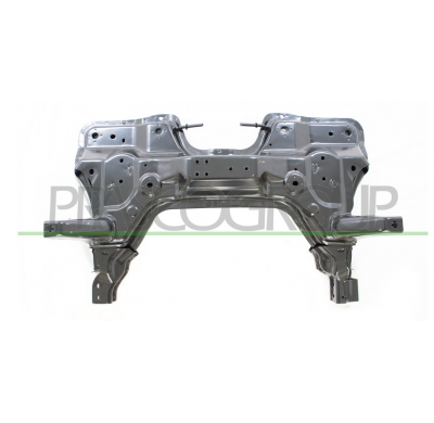 CUNA MOTOR MOD. DIESEL