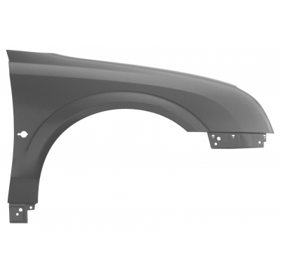 OPEL VECTRA/SIGNUM 02-*ALETA DEL DCH