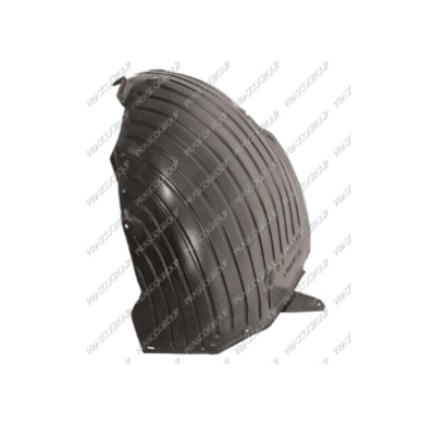 Protector Paso Rueda Delantero Izquierdo-Parte Delantera Opel Insignia 2008->