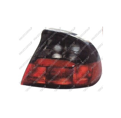 Grupo Optico Trasero Izquierdo Opel Tigra 1995->