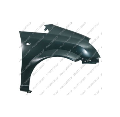 Opel Meriva 03-*Aleta Delantera Dch