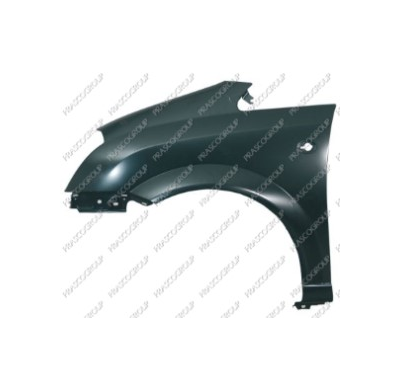 Opel Meriva 03-*Aleta Delantera Izq