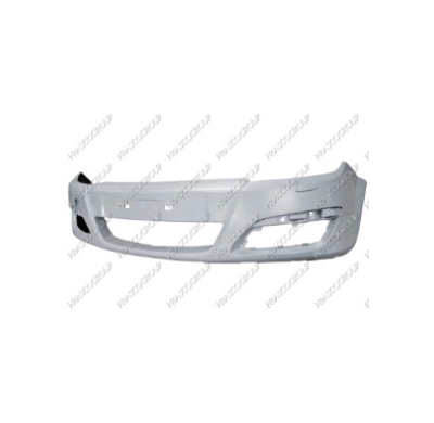 Paragolpes Astra Delantero Para Pintar 04> Opel Astra 2004->