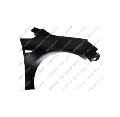 Opel Astra 10-* Aleta Delantera Dch C/Agujero (Chapa)