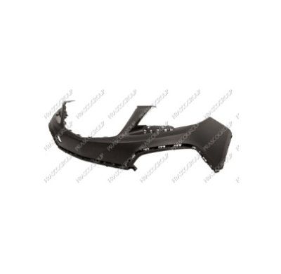 Paragolpes Delantero-Superior-No Imprimado