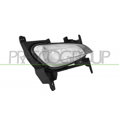 FARO ANTINIEBLA IZQUIERDO