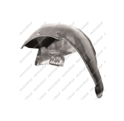 Protector Paso Rueda Trasero Derecho Opel Zafira 1999->