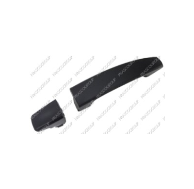 Maneta Exterior Delantera Derecha+trasera Derecha/Izquierda-Con Imprimacion Opel Zafira 2005->