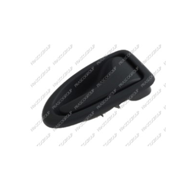 Manecilla Interior Delantera Derecha - Negra Renault Trafic 2001->