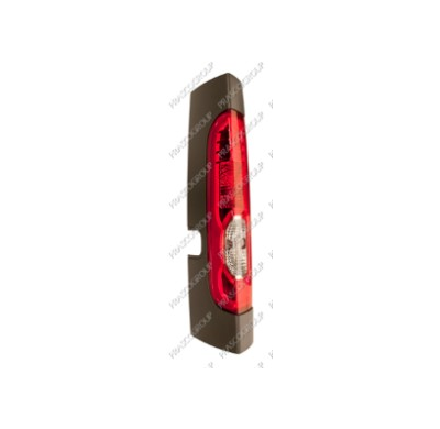 Grupo Optico Trasero Izquierdo Mod. Porton Mod. Puerta Corredera Opel Vivaro 2006->