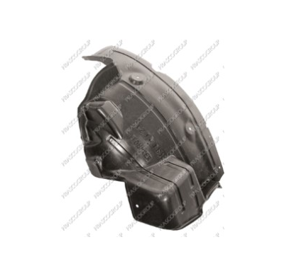 Protector Paso Rueda Delantero Derecho-Parte Delantera Opel Movano 2010->