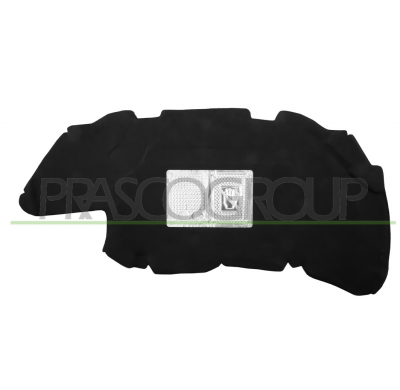 PANEL INSONORIZADO CAPO-8 CLIPS