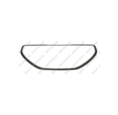 Moldura  Imprimada Rejilla Central 208 12>15 Peugeot 208 2012->
