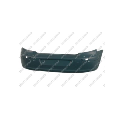 Peugeot 307 01-*Paragolpes Trasero Para Pintar