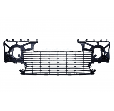 Peugeot 307 05-*Rejilla Paragolpes Delantero