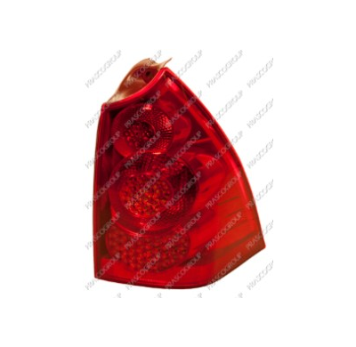 Peugeot 307 05-*Piloto Trasero Dch(Sw) Peugeot 307 2005->