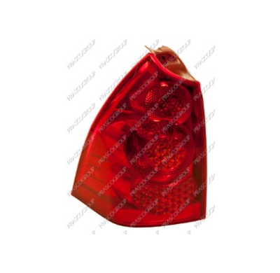 Peugeot 307 05-*Piloto Trasero Izq(Sw) Peugeot 307 2005->