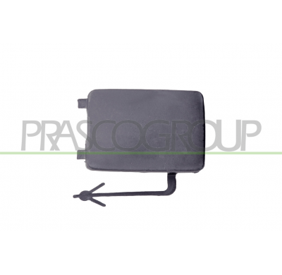 TAPAGANCHO DELANTERO-NEGRO/GRANULADO