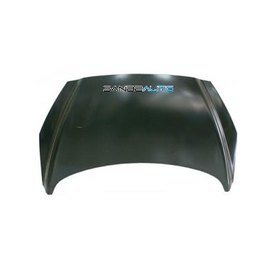 Peugeot 308 07-*Capo(Aluminio)