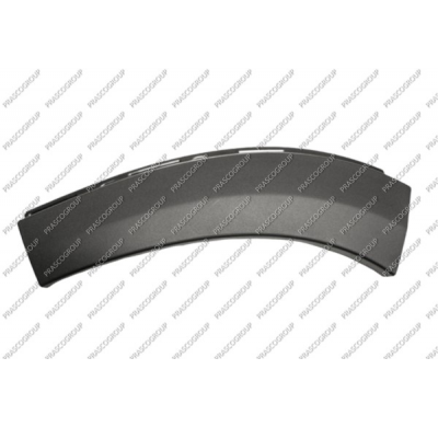 Cerco Aleta Trasero Derecho-Parte Delantera