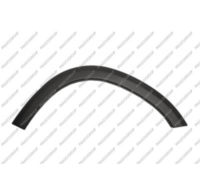 Cerco Aleta Delantero Derecho-Parte Trasera