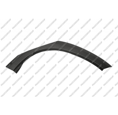 Cerco Aleta Trasero Izquierdo-Parte Trasera