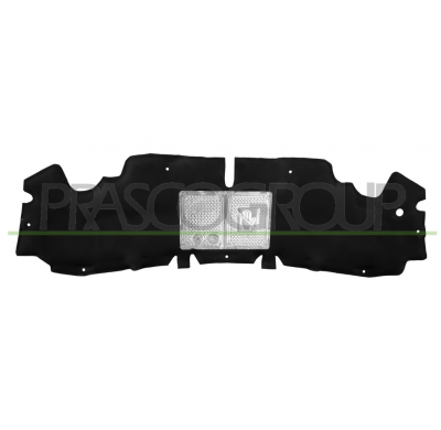 PANEL INSONORIZADO CAPO-8 CLIPS