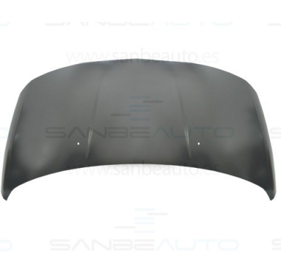 Peugeot 3008 09-*Capo(Chapa)