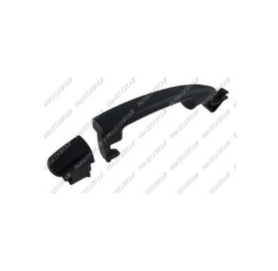 Maneta Exterior Delantera Derecha+trasera Derecha/Izquierda-Con Imprimacion Peugeot Rcz 2010->