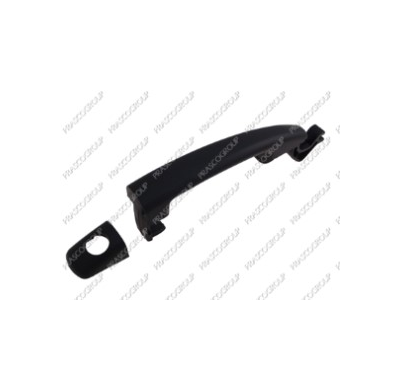 Maneta Exterior Delantera Izquierda Con Imprimacion-Sin Llave Peugeot Rcz 2010->